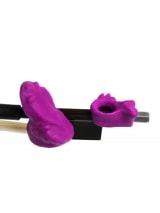 Tenue de l'archet Bow Hold BUDDIES THINGS 4 STRINGS pour VIOLON et ALTO