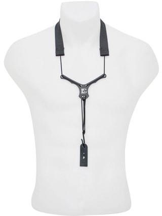Cordon Flex Zen élastique pour CLARINETTE - Accessoire pour Clarinette