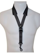 Cordon ENFANT Taille XS BG pour SAXOPHONE - Accessoire pour Saxophone