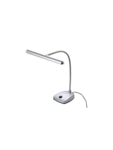 Lampe de Piano Numérique ou à Queue K&M - ARGENT
