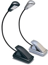 2 Lampes K&M Led FLEX LIGHTS - Accessoire pour Musicien - Accessoire