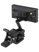 AW-3G2 KORG - Accordeur Chromatique à pince pour GUITARE et BASSE
