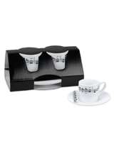 TASSES À CAFÉ - Cadeaux - Musique - Accessoire