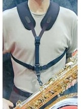 Harnais NEOTECH pour SAXOPHONE SUPER taille XL