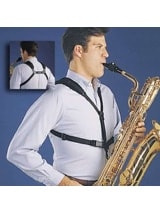 Harnais NEOTECH pour SAXOPHONE SOFT taille S