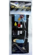 Kit d’entretien PLAYERS pour SAXOPHONE - Accessoire pour Saxophone
