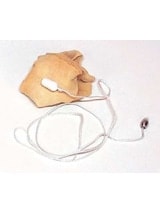 Ecouvillon chamois lesté PLAYERS pour SAXOPHONE ALTO 
