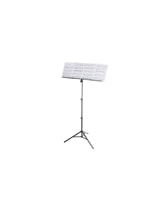 Pupitre Robby Plus K&M Extra-Large Couleur NOIR