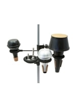 Support pour sourdines HERCULES - TROMPETTE, TROMBONE, COR, CORNET