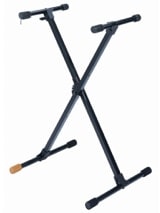Stand HERCULES pour CLAVIERS - Accessoire pour Claviers - Accessoire