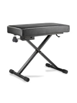 Banquette HERCULES pour CLAVIERS - Accessoire pour Claviers