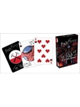Jeu de Cartes PINK FLOYD - THE WALL - Jeu Musical - Accessoire
