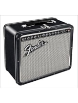Boite de rangement - FENDER - Jeu Musical - Accessoire