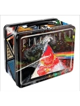 Boite de rangement - PINK FLOYD - Jeu Musical - Accessoire