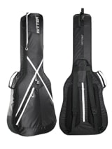 Housse RITTER PERFORMANCE 8 pour GUITARE CLASSIQUE 4/4