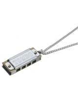 Harmonica TOMBO Modèle BABY en DO - Accessoire pour Harmonica