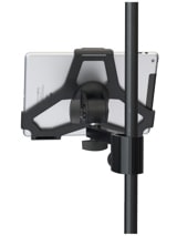 Stand-Support K&M Multimédia pour iPad Air - Accessoire pour Musiciens