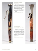 Four Centuries of Musical Instruments: The Marlowe A. Sigal Collection