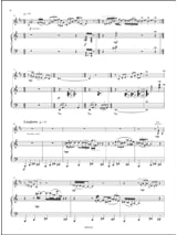 …Du Signal d’Ecouves… - Marc Lys - Partition - Tuba