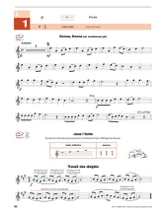 Ecouter, lire & jouer 1 - Saxophone Alto de Michiel Oldenkamp - Partition -  Livre - Decitre
