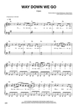 50 Hits in C-Dur: Rock & Pop Band 3 - Partition - Pop / Rock
