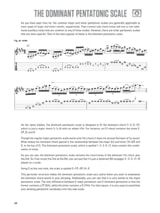 Pentatonic Plus - Carl Culpepper - Partition - Guitare