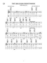 63 Comical Songs for the Ukulele - Partition - Musique du monde