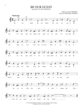 Disney Songs for Ocarina - DISNEY - Partition - Musique du monde