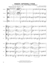 The Movies Collection - Pops for String Quartet - Partition - Quatuors