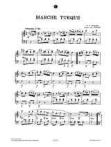 Musique Classique pour Accordéon - Partition - Accordéon