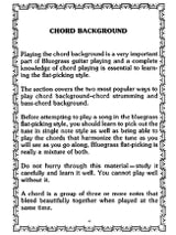 Deluxe Bluegrass Flatpickin' Guitar Method - Neil & Steve Griffin