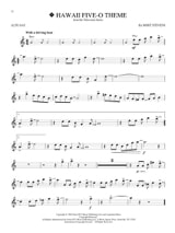 Great Theme - Partition - Saxophone