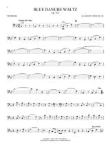 Great Classical Themes - Partition - Trombone
