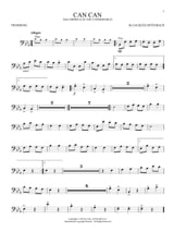 Great Classical Themes - Partition - Trombone