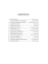 Great Classical Themes - Cor - Partition - Cor