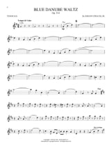 Great Classical Themes - Partition - Saxophone