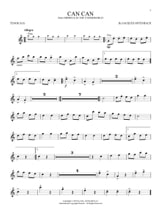 Great Classical Themes - Partition - Saxophone