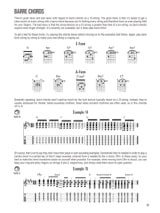 Hal Leonard 12-String Guitar Method - Chad Johnson - Partition