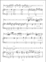 Tu-Bach - Pascal Proust - Partition - Tuba