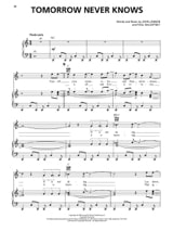 Revolver - BEATLES - Partition - Pop / Rock