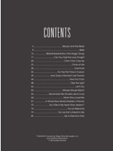 Creative Piano Solo - Disney Favorites - DISNEY - Partition - Piano