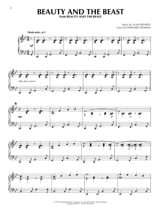 Creative Piano Solo - Disney Favorites - DISNEY - Partition - Piano