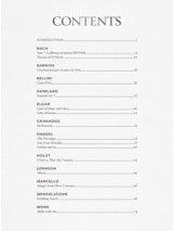 Classical Guitar Sheet Music - Partition - Guitare
