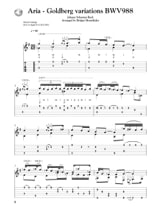 Classical Guitar Sheet Music - Partition - Guitare
