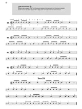Rhythm Reading for Drums - Books 1 & 2 - Garwood Whaley - Partition