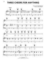 Pinocchio - Musique du Film - DISNEY - Partition - Musique de film
