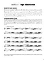 Jazz Piano Technique - John Valerio - Partition - Piano