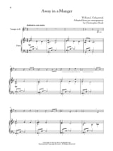 Favorite Christmas Carols for Classical Players - Noël - Partition