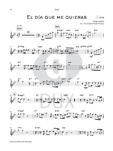 Tango For Two - Flute - Partition - Flûte traversière