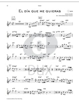 Tango For Two - Violon - Partition - Violon